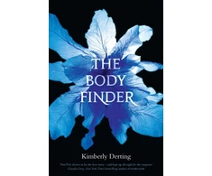 KNYGA Kimberly Derting Body Finder