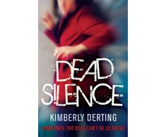 KNYGA Kimberly Derting Dead Silence
