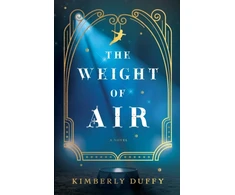 KNYGA Kimberly Duffy Weight of Air