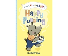 KNYGA Kimberly Gee Happy Pudding