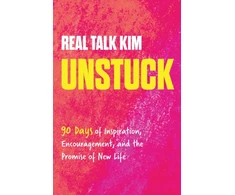 KNYGA Kimberly Jones Unstuck