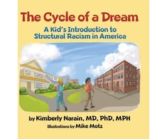 KNYGA Kimberly Narain Cycle of a Dream