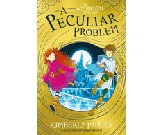 KNYGA Kimberly Pauley A Peculiar Problem (Book #2)