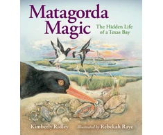 KNYGA Kimberly Ridley Matagorda Magic