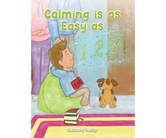 KNYGA Kimberly Siroky Calming Is as Easy as 1, 2, 3!