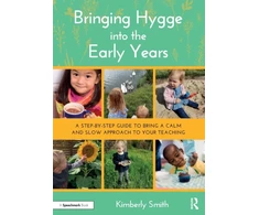 KNYGA Kimberly Smith Bringing Hygge into the Early Years