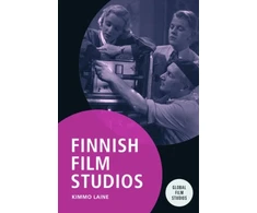 KNYGA Kimmo Laine Finnish Film Studios