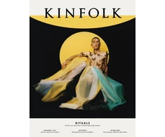 KNYGA Kinfolk Volume 38