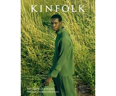 KNYGA Kinfolk Volume 45