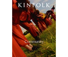 KNYGA Kinfolk Volume 50