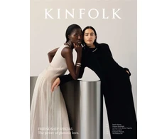 KNYGA Kinfolk Volume 57
