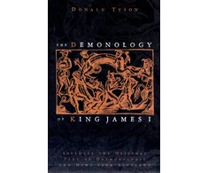 KNYGA Demonology of King James