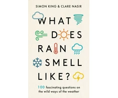 KNYGA KING What Does Rain Smell Like?