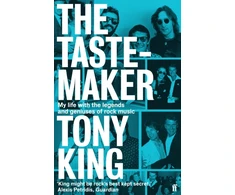 KNYGA King T Tastemaker