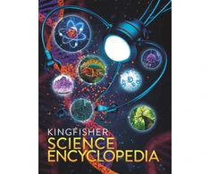 KNYGA Kingfisher Individual Kingfisher Science Encyclopedia