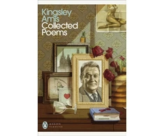 KNYGA Kingsley Amis Collected Poems