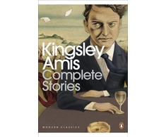 KNYGA Kingsley Amis Complete Stories