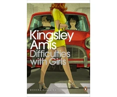 KNYGA Kingsley Amis Difficulties With Girls
