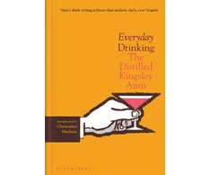 KNYGA Kingsley Amis Everyday Drinking