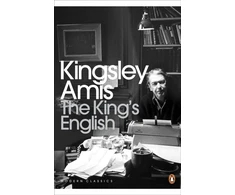 KNYGA Kingsley Amis King's English