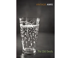 KNYGA Kingsley Amis Old Devils