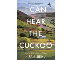 KNYGA Kiran Sidhu I Can Hear the Cuckoo