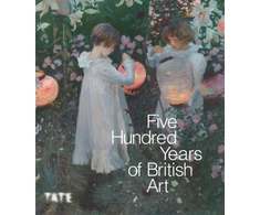 KNYGA Kirsteen Mcswein Five Hundred Years of British Art