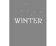 KNYGA Kirsteen Mcswein WINTER
