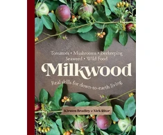 KNYGA Kirsten Bradley Milkwood