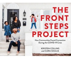 KNYGA Kirsten Collins Front Steps Project