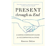 KNYGA Kirsten Deleo Present through the End