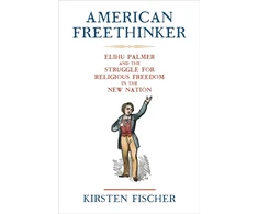 KNYGA Kirsten Fischer American Freethinker