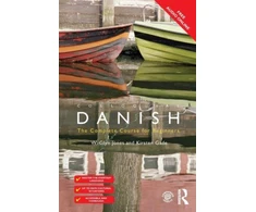 KNYGA Kirsten Gade Colloquial Danish