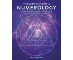 KNYGA Kirsten Riddle Beginner’s Guide to Numerology