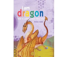 KNYGA Kirsten Riddle I Am Dragon