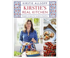 KNYGA Kirstie Allsopp Kirstie's Real Kitchen