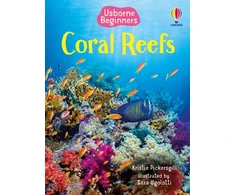 KNYGA Kirstie Pickersgill Coral Reefs