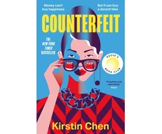 KNYGA Kirstin Chen Counterfeit