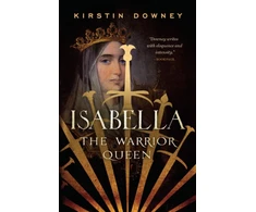 KNYGA Kirstin Downey Isabella