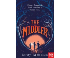 KNYGA Kirsty Applebaum Middler