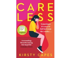 KNYGA Kirsty Capes Careless