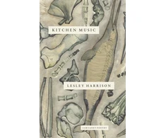 KNYGA Kirsty Gunn Kitchen Music