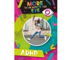 KNYGA Kirsty Holmes ADHD