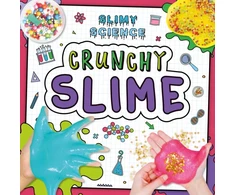 KNYGA Kirsty Holmes Crunchy Slime