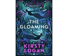 KNYGA Kirsty Logan Gloaming
