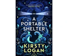 KNYGA Kirsty Logan Portable Shelter