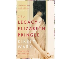 KNYGA Kirsty Wark Legacy of Elizabeth Pringle