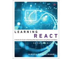 KNYGA Kirupa Chinnathambi Learning React
