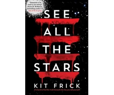 KNYGA Kit Frick See all the Stars