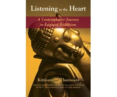 KNYGA Kittisaro Listening to the Heart